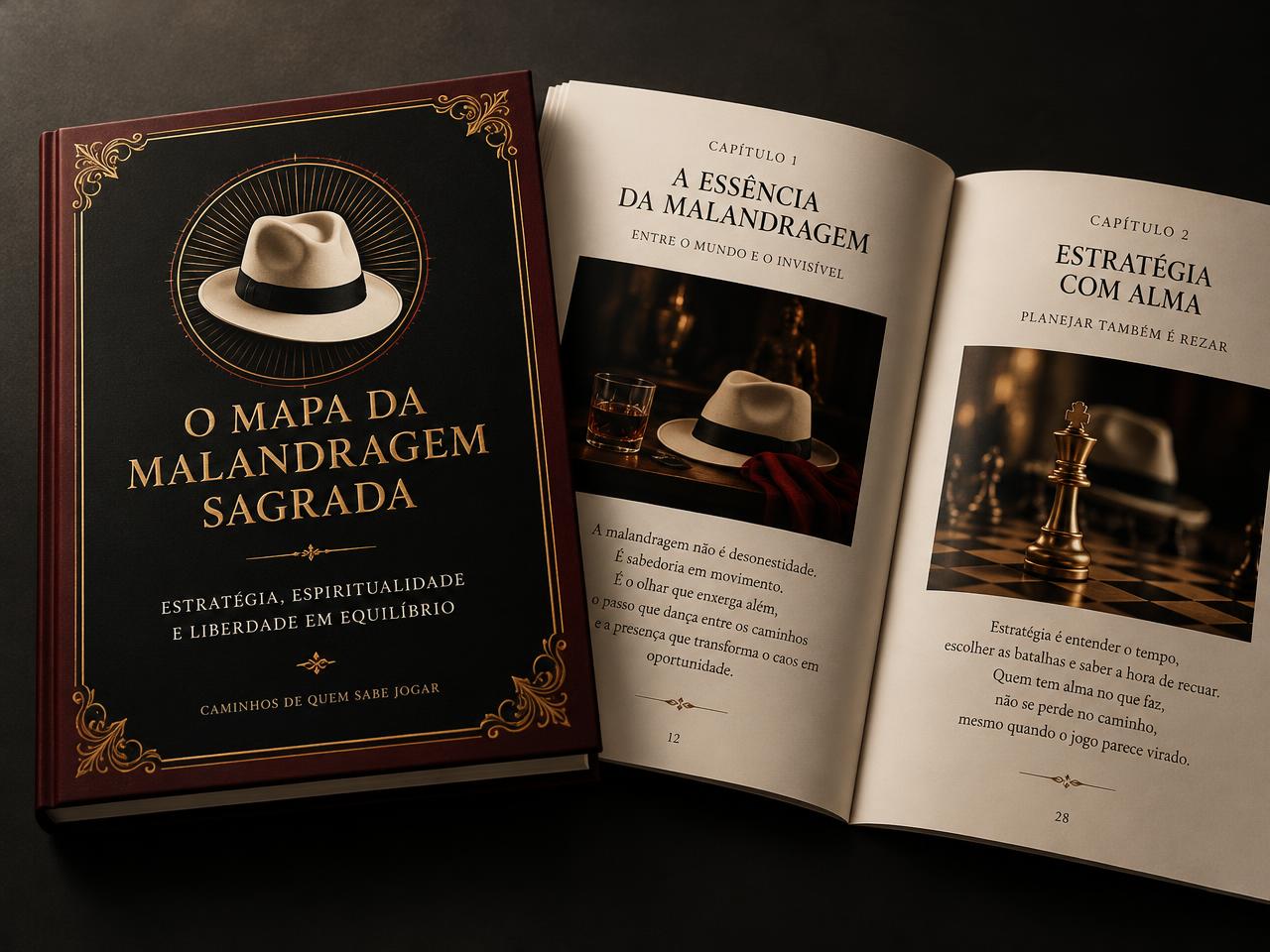 Imagem ilustrativa do relatório em PDF